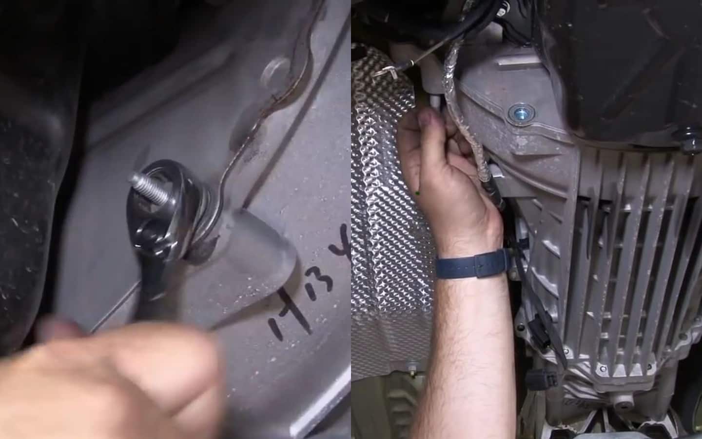 How to Change A Clutch on a RearWheelDrive Vehicle Advance Auto Parts